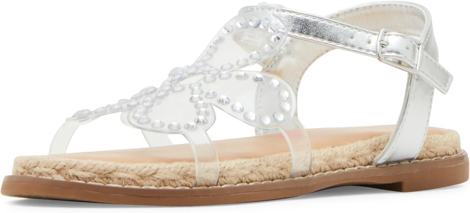 صندل تخت دخترانه استیو مادن مدل Flute