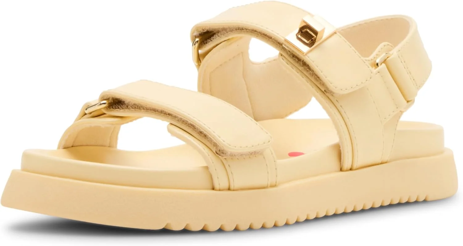 صندل تخت دخترانه استیو مادن مدل مونا