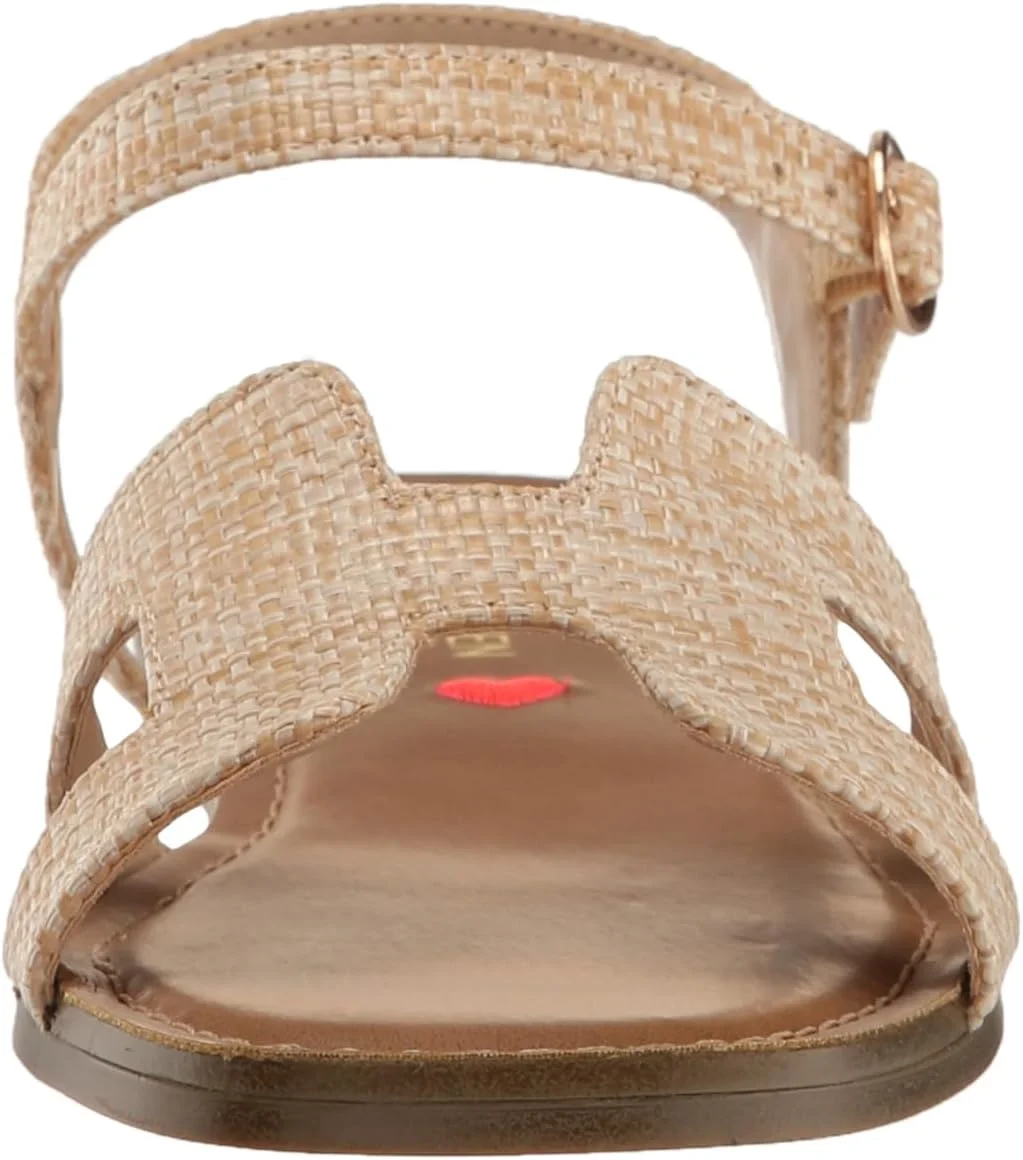 صندل تخت دخترانه استیو مادن مدل Haydin