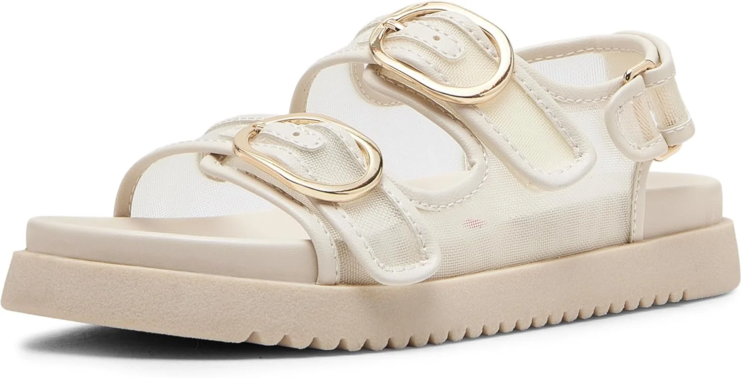 صندل تخت دخترانه استیو مادن مدل Kit