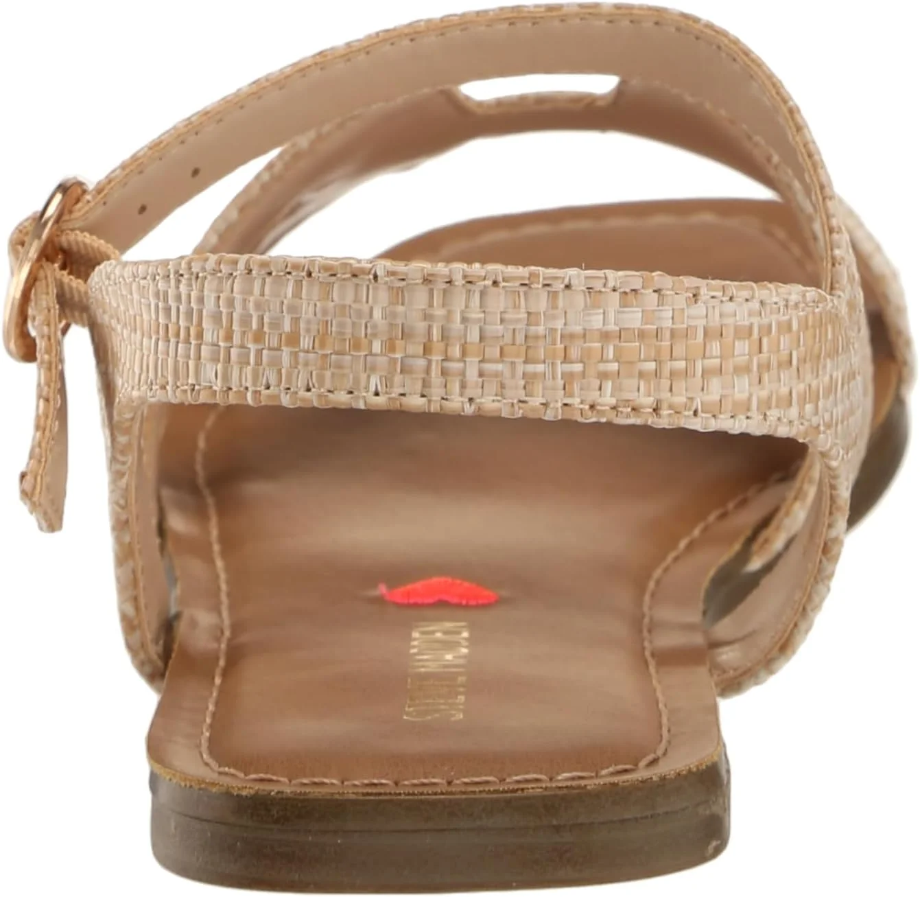 صندل تخت دخترانه استیو مادن مدل Haydin