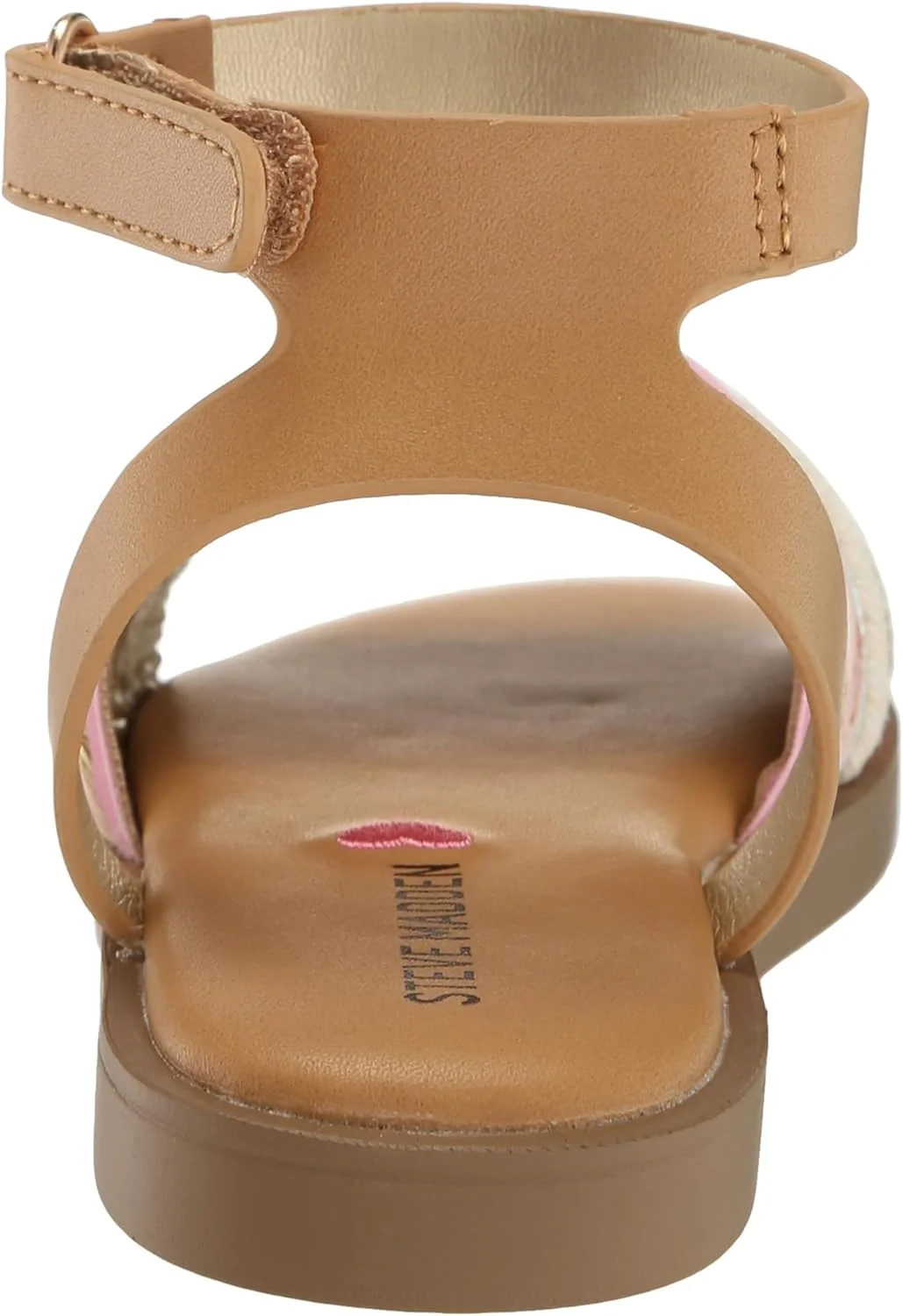 صندل دخترانه کسی