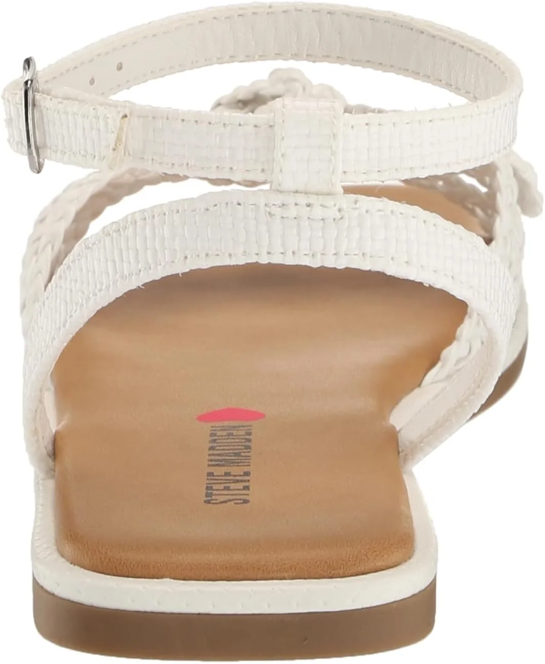 صندل دخترانه استیو مادن مدل مریس صندل دخترانه استیو مادن مدل مریس