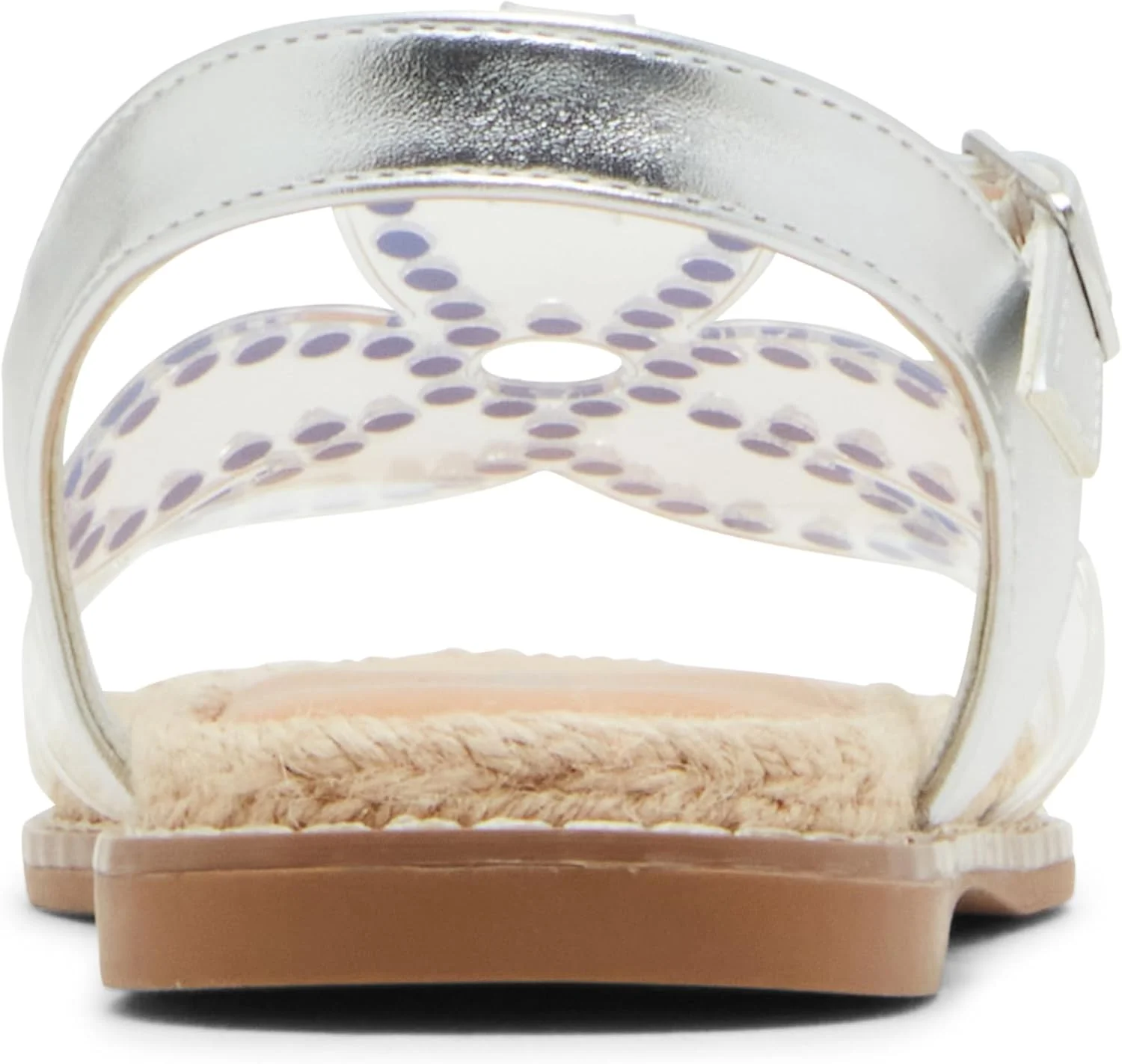 صندل تخت دخترانه استیو مادن مدل Flute