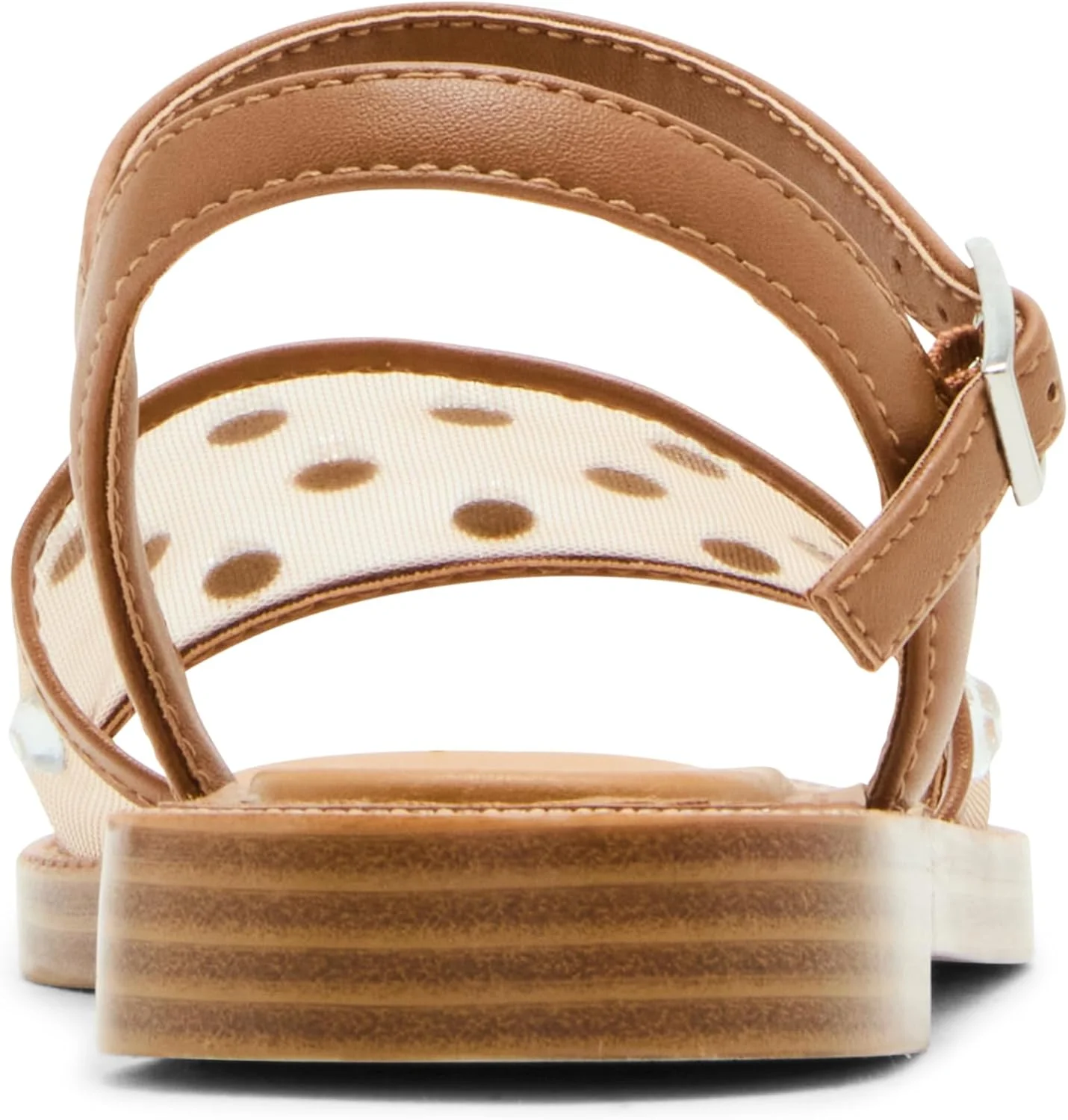 صندل تخت دخترانه استیو مادن مدل زیگی