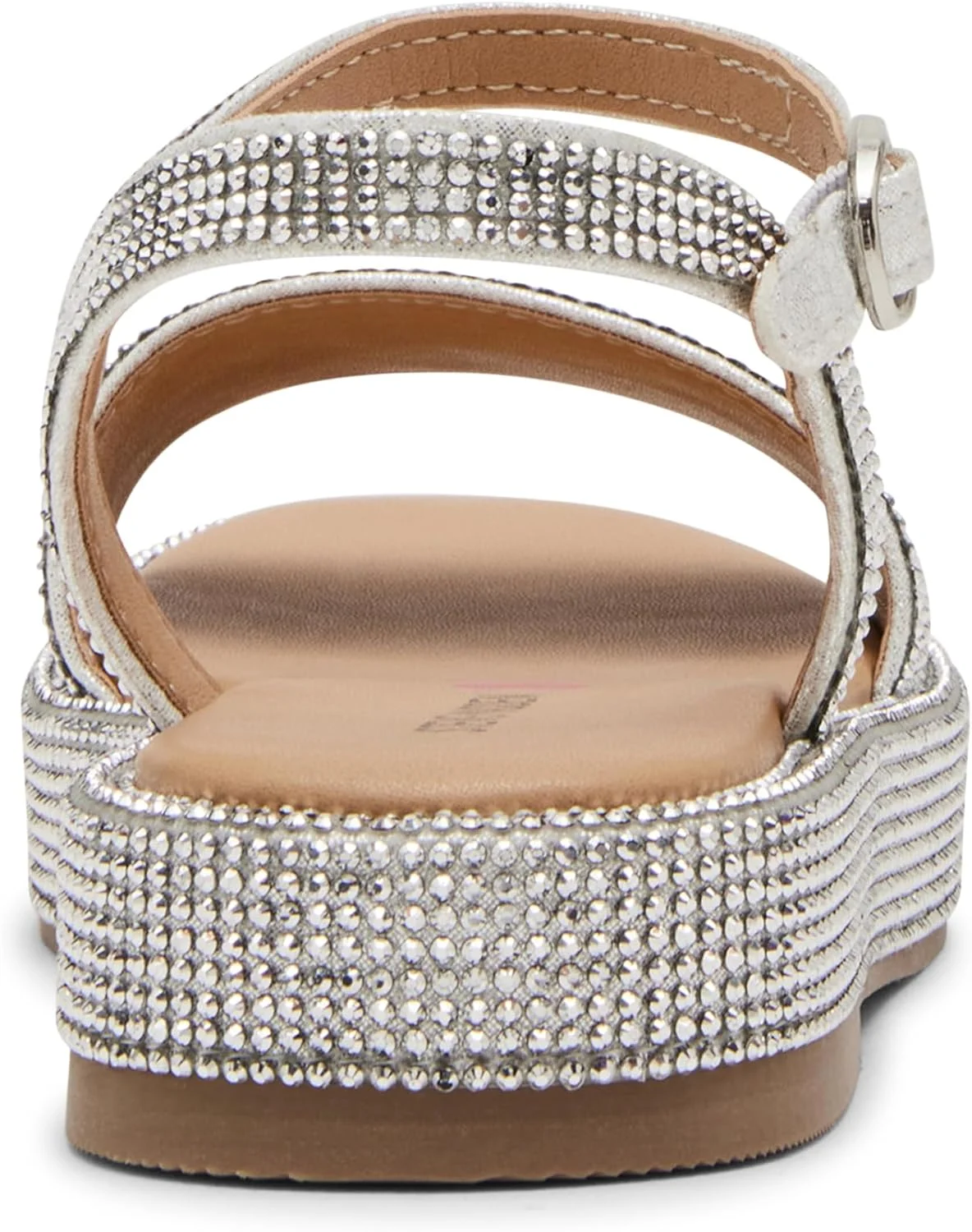 صندل لژدار دخترانه