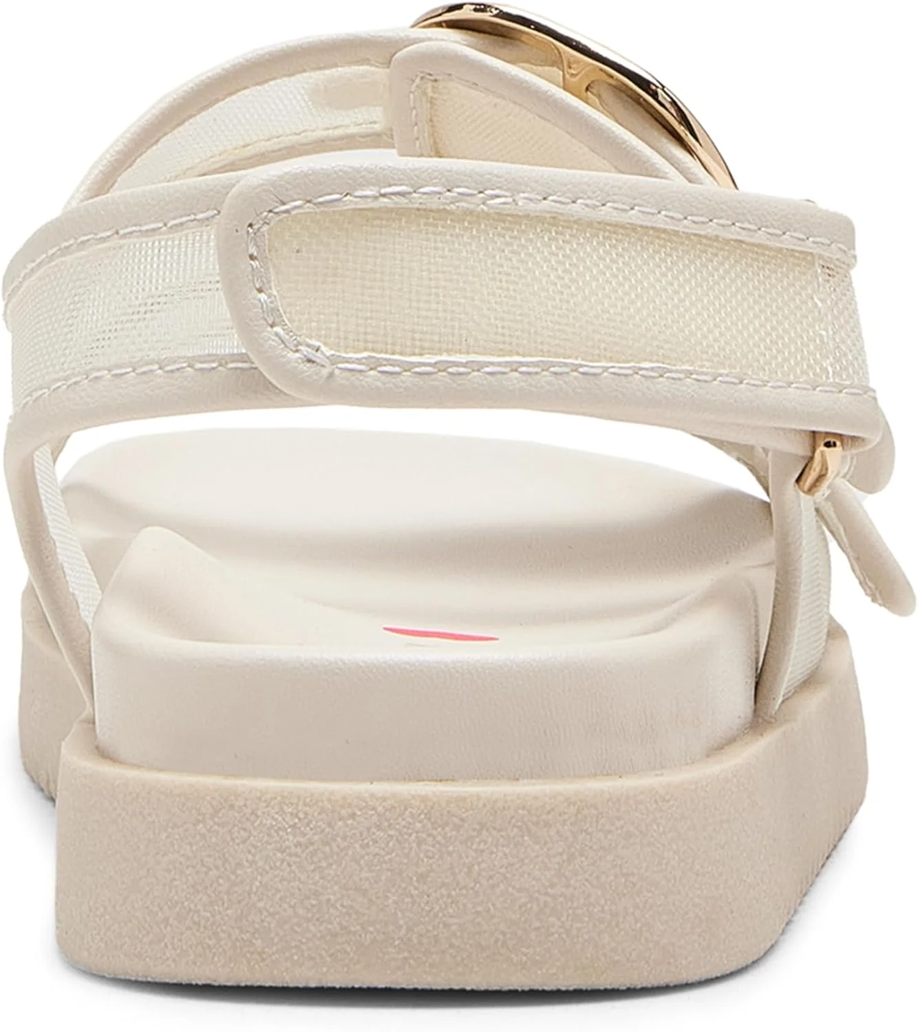 صندل تخت دخترانه استیو مادن مدل Kit