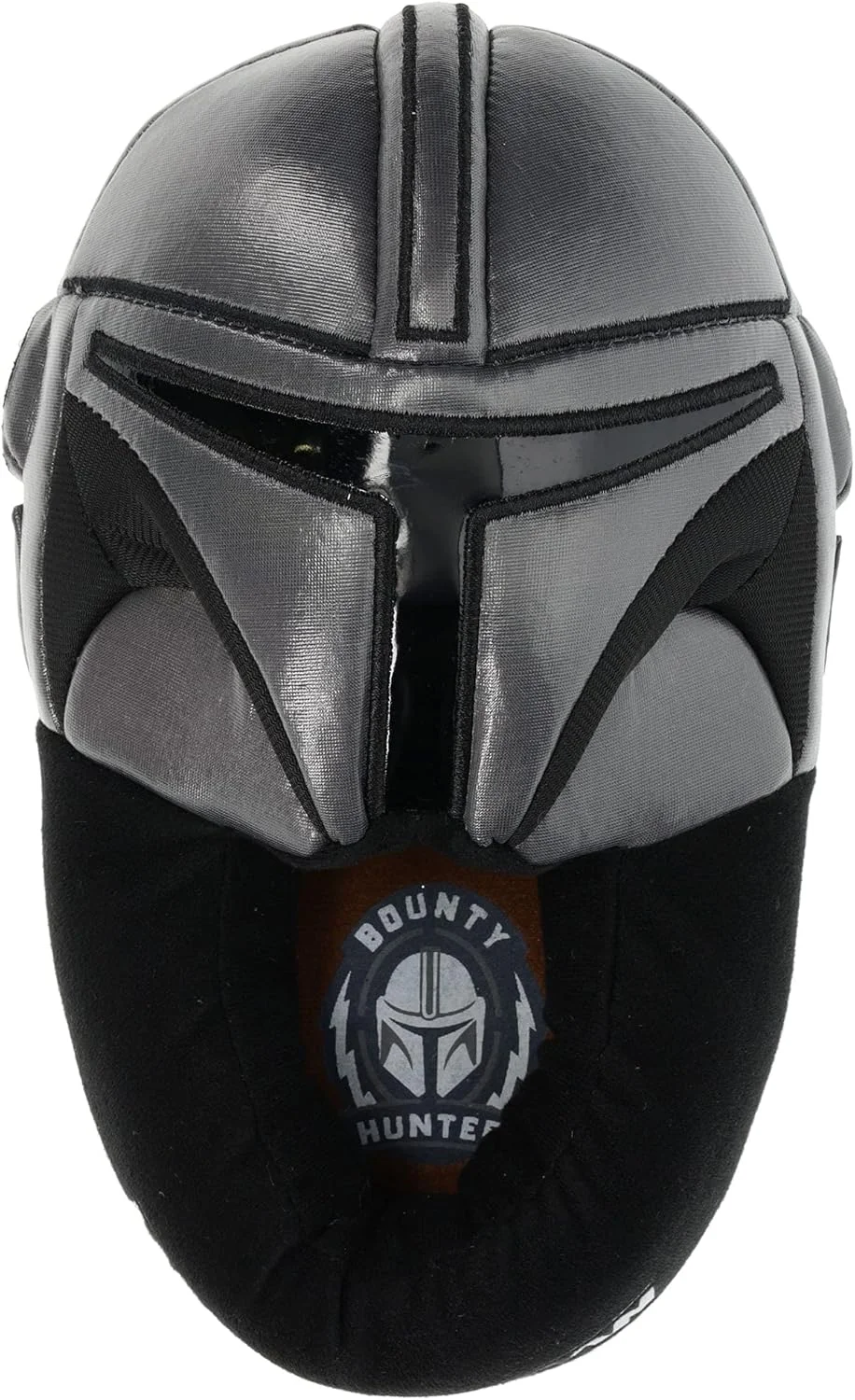 دمپایی روفرشی پسرانه جنگ ستارگان طرح مندلورین، تمام بدن