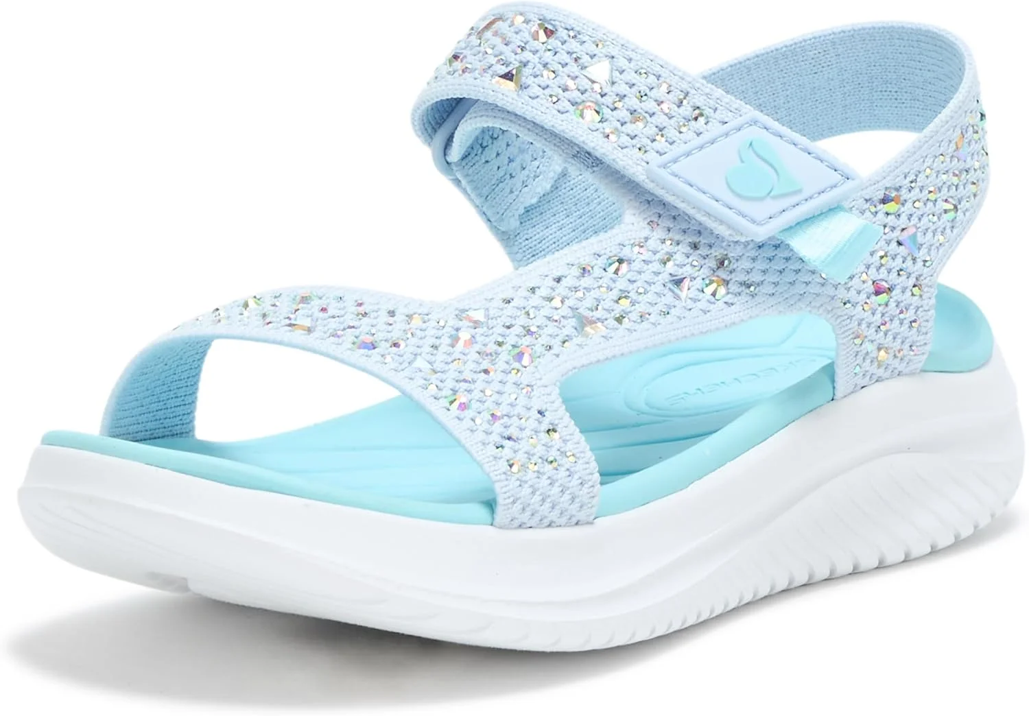 صندل دخترانه Skechers Ultra Flex 3.0