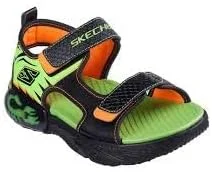 صندل بچگانه اسکیچرز مدل CREATURE-SPLASH