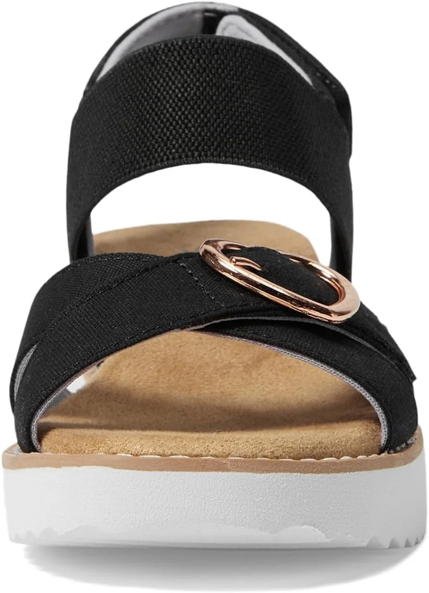 صندل لژدار دخترانه اسکیچرز مدل Miss Desert Kiss Hi 303032l (مناسب کودکان و نوجوانان) صندل لژدار دخترانه اسکیچرز مدل Miss Desert Kiss Hi 303032l (مناسب کودکان و نوجوانان)