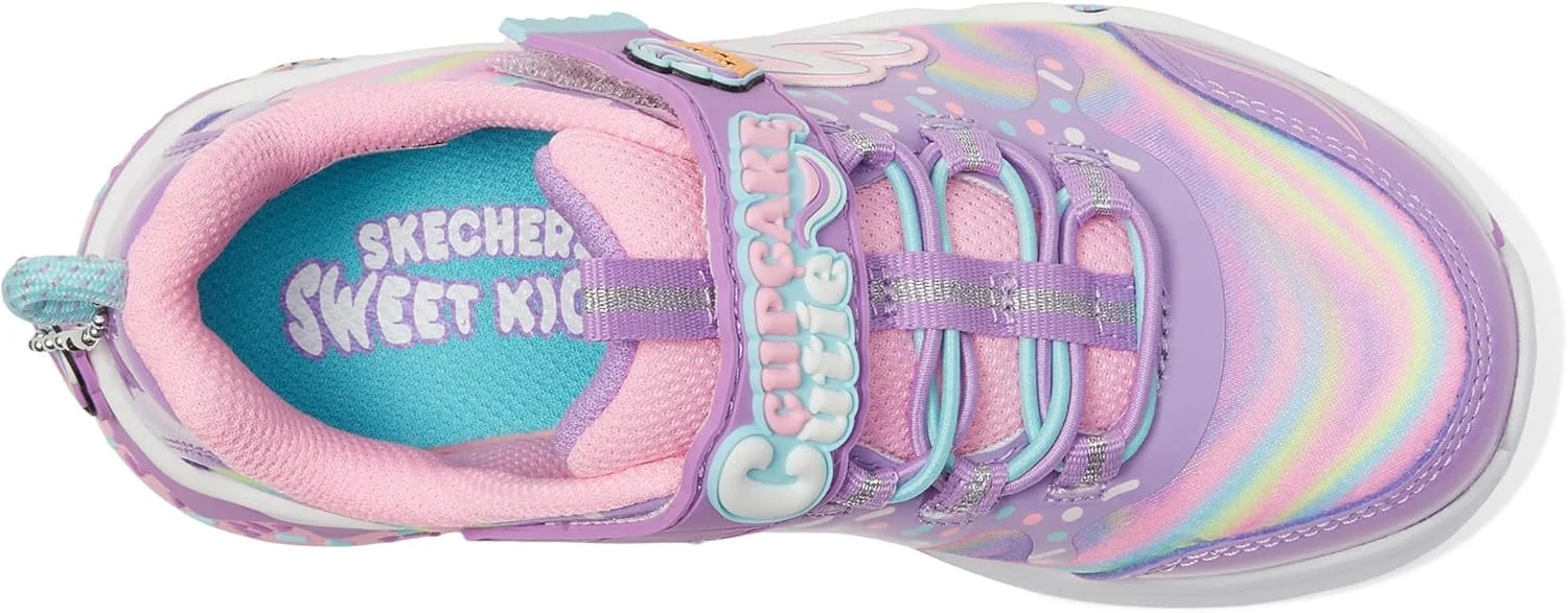 کفش دخترانه Skechers Cupcake Cutie