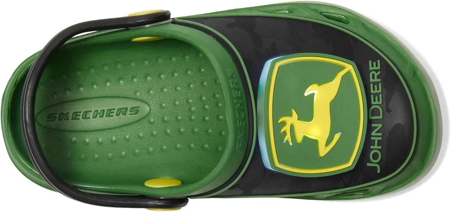 صندل تخت پسرانه اسکیچرز سویفترز II صندل تخت پسرانه اسکیچرز سویفترز II