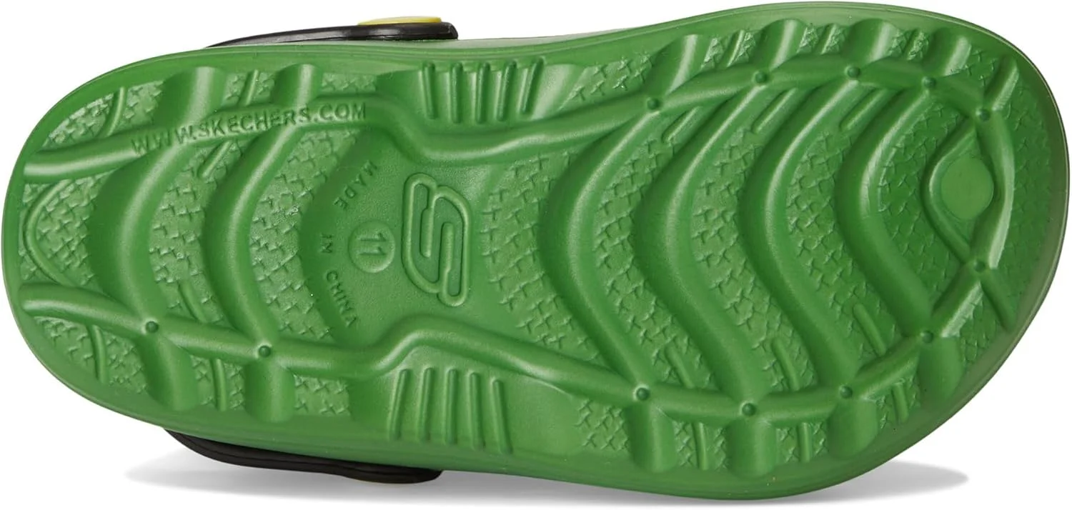 صندل تخت پسرانه اسکیچرز سویفترز II صندل تخت پسرانه اسکیچرز سویفترز II