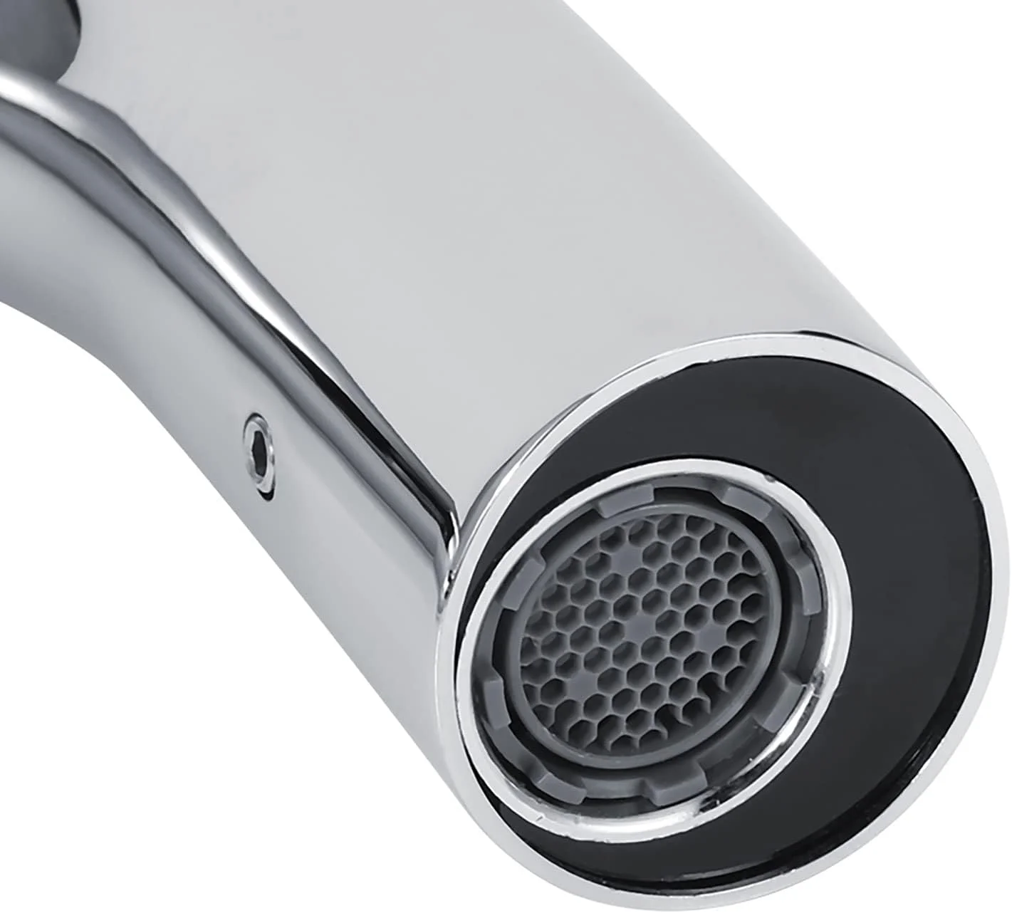 شیر آب اتوماتیک سنسوردار، شیر آب بدون لمس استیل ضد زنگ G1/2 اینچ، شیر آب هوشمند مادون قرمز تجاری برای سینک حمام، شیر آب مخلوط آب گرم و سرد با حباب ساز، کیت پیچ، شلنگ، جعبه کنترل شیر آب اتوماتیک سنسوردار، شیر آب بدون لمس استیل ضد زنگ G1/2 اینچ، شیر آب هوشمند مادون قرمز تجاری برای سینک حمام، شیر آب مخلوط آب گرم و سرد با حباب ساز، کیت پیچ، شلنگ، جعبه کنترل