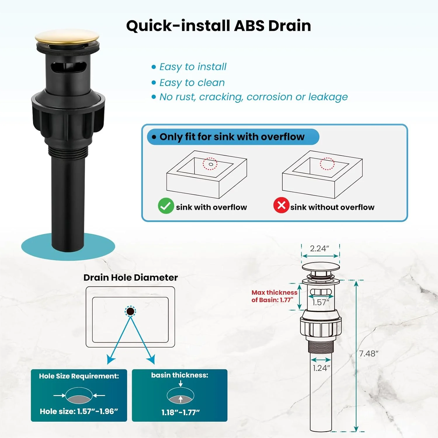 شیرآلات روشویی گوتونوو برای سینک 3 سوراخه با 2 دسته، شیر روشویی گسترده نصب شده روی عرشه با تخلیه پاپ آپ، خطوط آب، لوازم جانبی سینک روشویی دسته صلیبی برنجی عتیقه شیرآلات روشویی گوتونوو برای سینک 3 سوراخه با 2 دسته، شیر روشویی گسترده نصب شده روی عرشه با تخلیه پاپ آپ، خطوط آب، لوازم جانبی سینک روشویی دسته صلیبی برنجی عتیقه