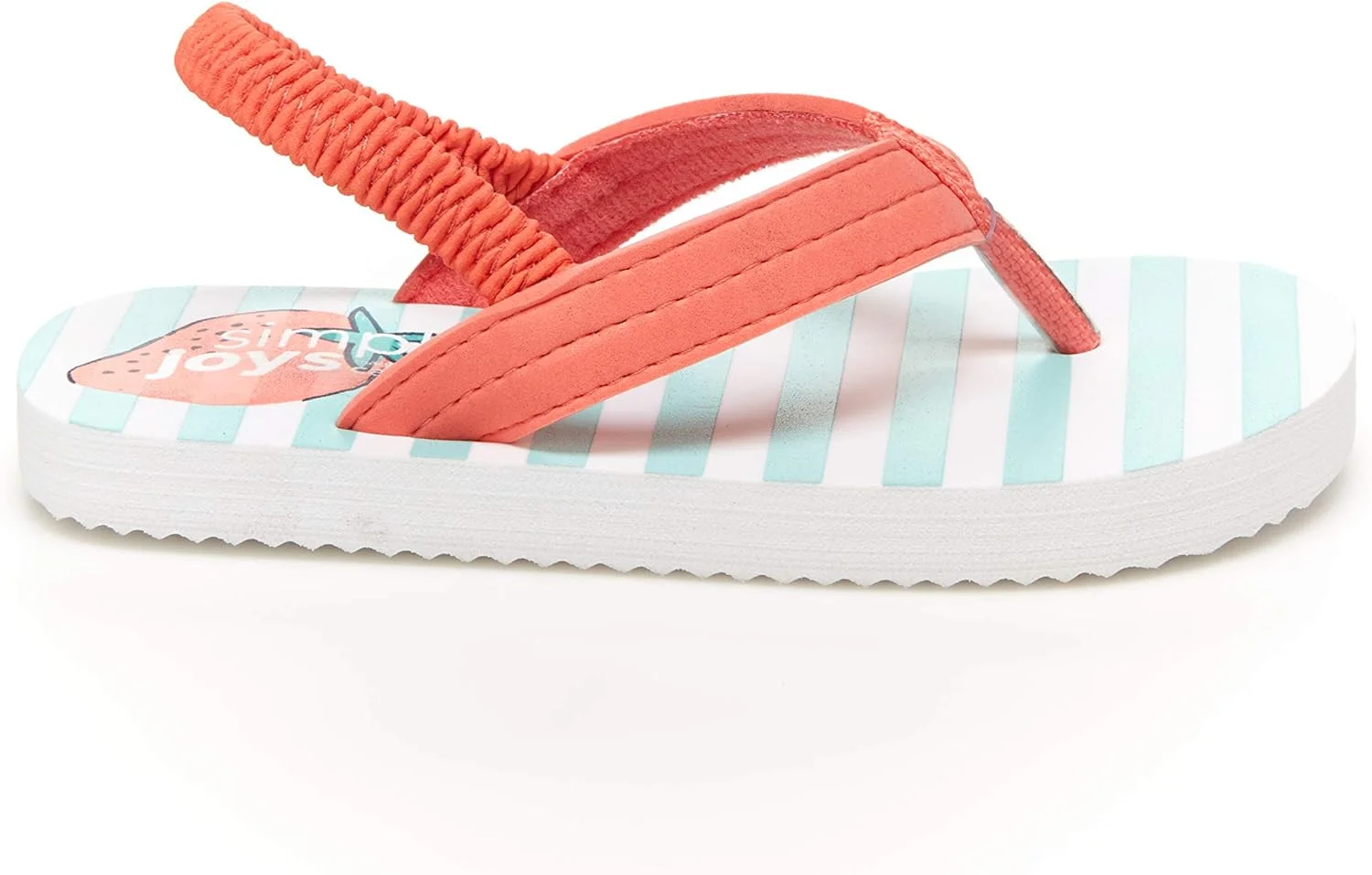 ست صندل ژله ای دخترانه کیمی نورا از Simple Joys by Carter's