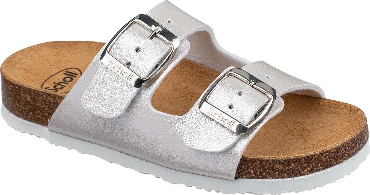 صندل کودکانه الکس شول، طرح طلایی