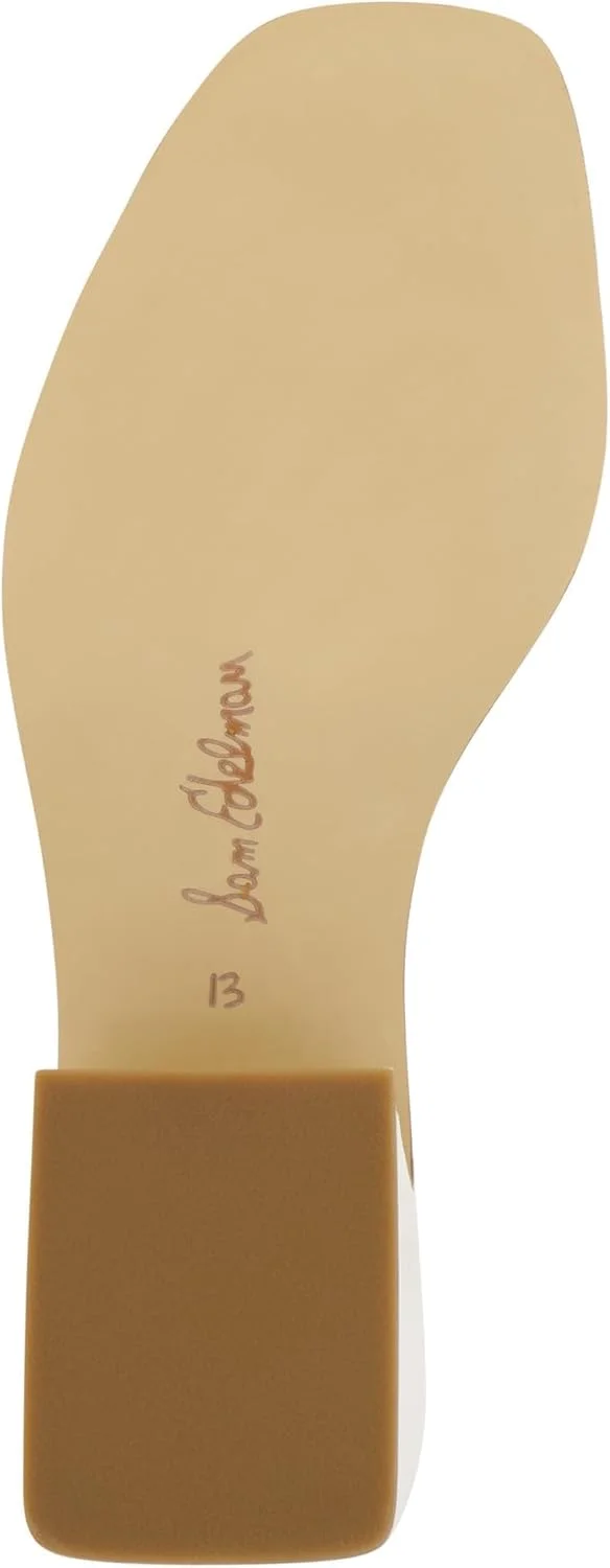 صندل پاشنه دار دخترانه دلینی رزا سم ادلمن