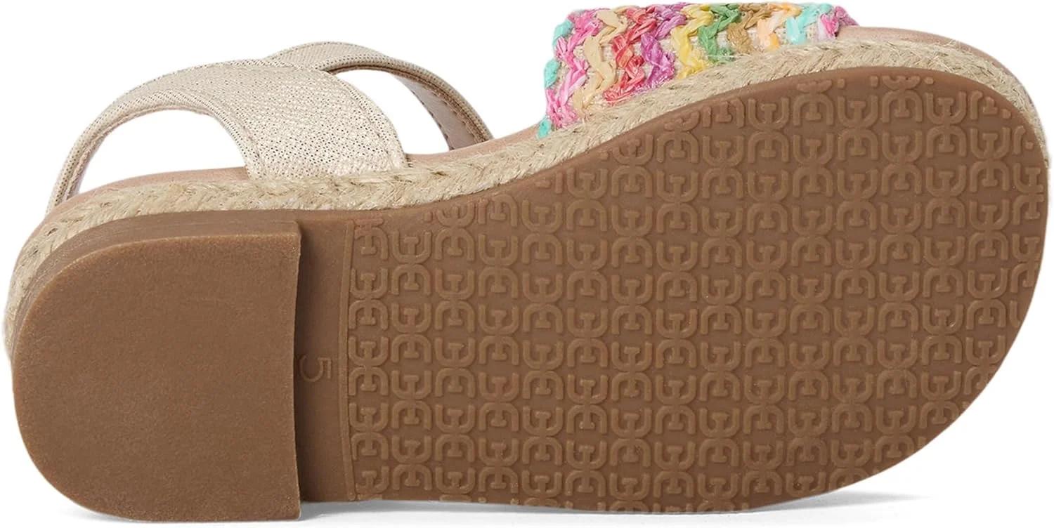صندل دخترانه مدل Kara Band از Sam Edelman Kids (مخصوص کودکان نوپا)