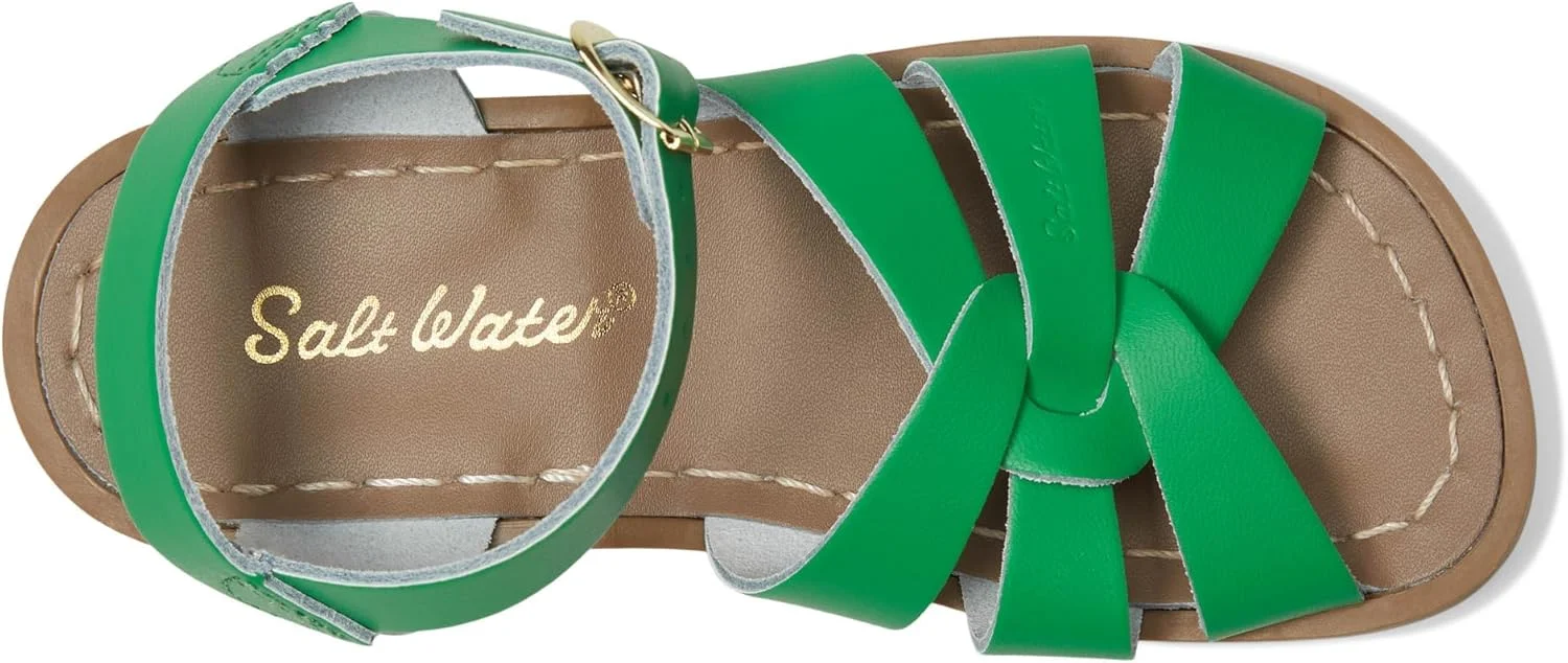 صندل های اورجینال دخترانه مناسب آب شور (بچه گانه)