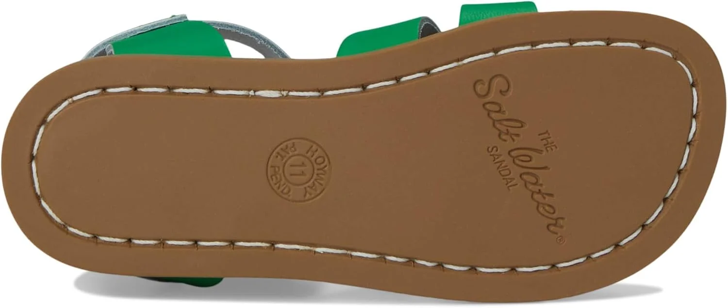 صندل های اورجینال دخترانه مناسب آب شور (بچه گانه)