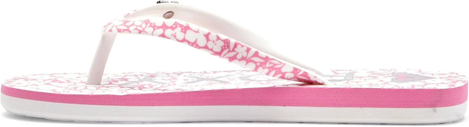 صندل انگشتی زنانه راکسی مدل Pebbles