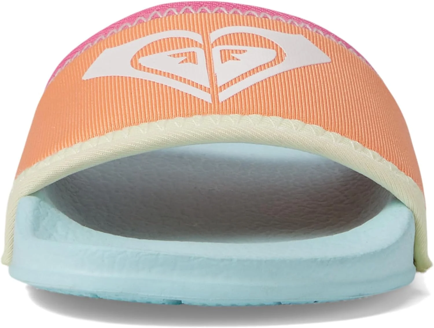 صندل انگشتی دخترانه روکسی Rg Slippy Neoprene (بچه کوچک/بچه بزرگ)