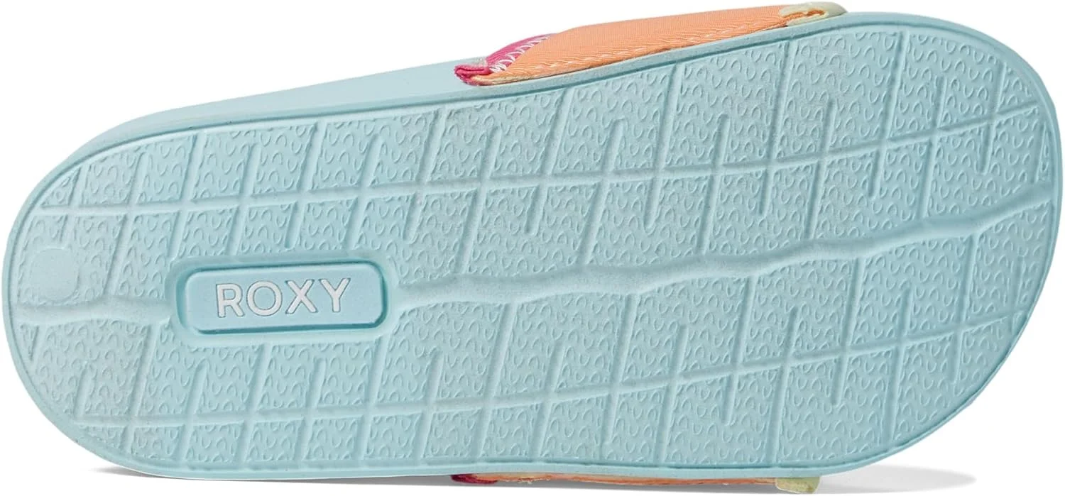 صندل انگشتی دخترانه روکسی Rg Slippy Neoprene (بچه کوچک/بچه بزرگ)