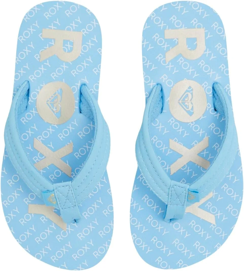 صندل دخترانه روکسی مدل Rg Vista Iii