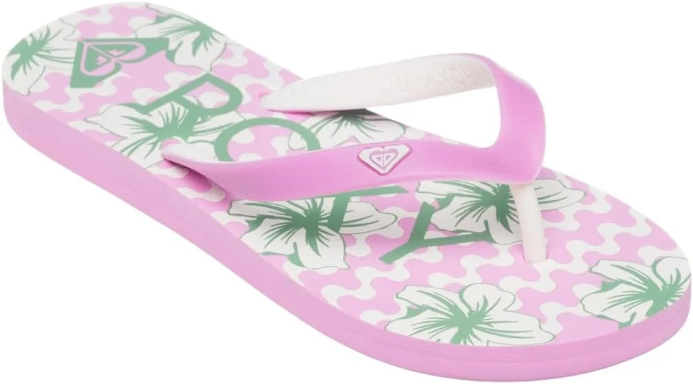 صندل ساحلی و استخری دخترانه روکسی مدل آر جی تاهیتی