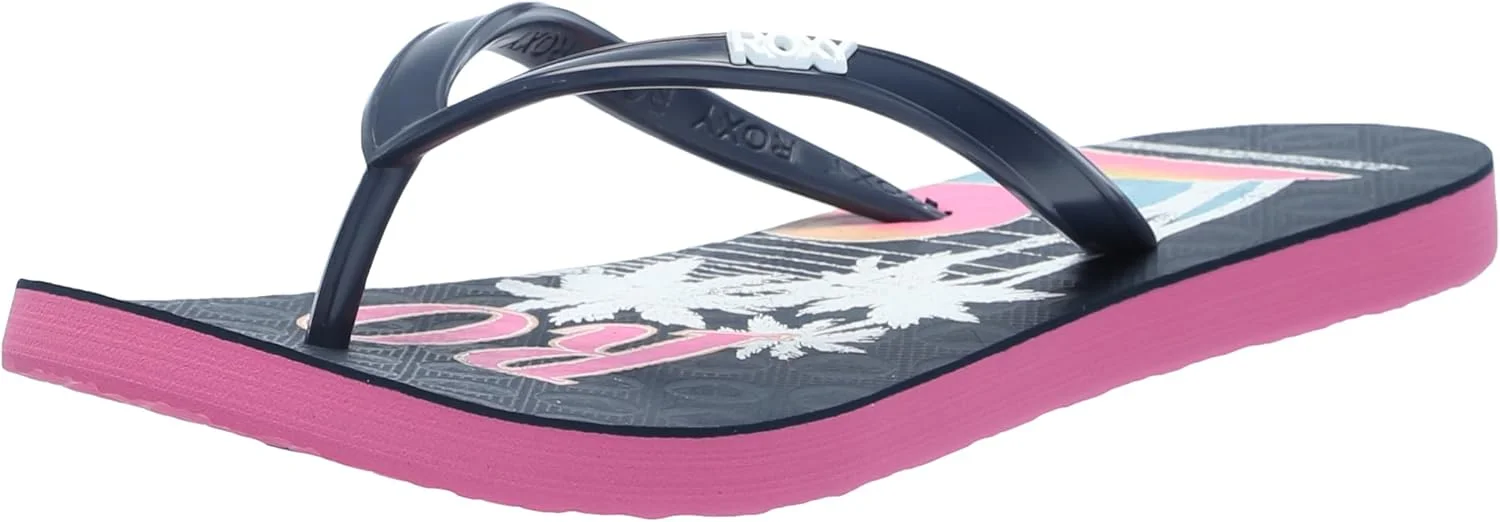 صندل انگشتی دخترانه Roxy RG Porto