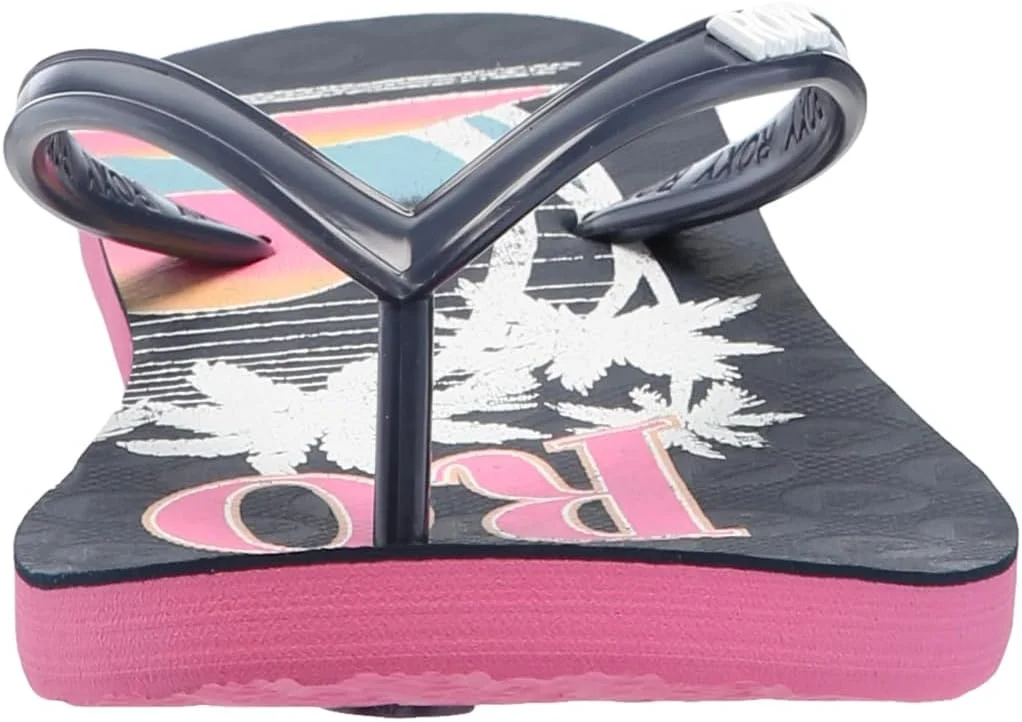 صندل انگشتی دخترانه Roxy RG Porto