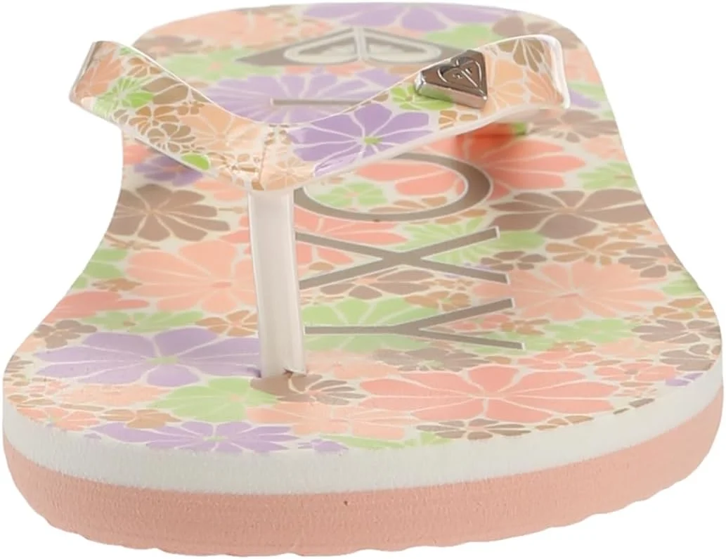 صندل انگشتی دخترانه راکسی مدل Rg Pebbles صندل انگشتی دخترانه راکسی مدل Rg Pebbles