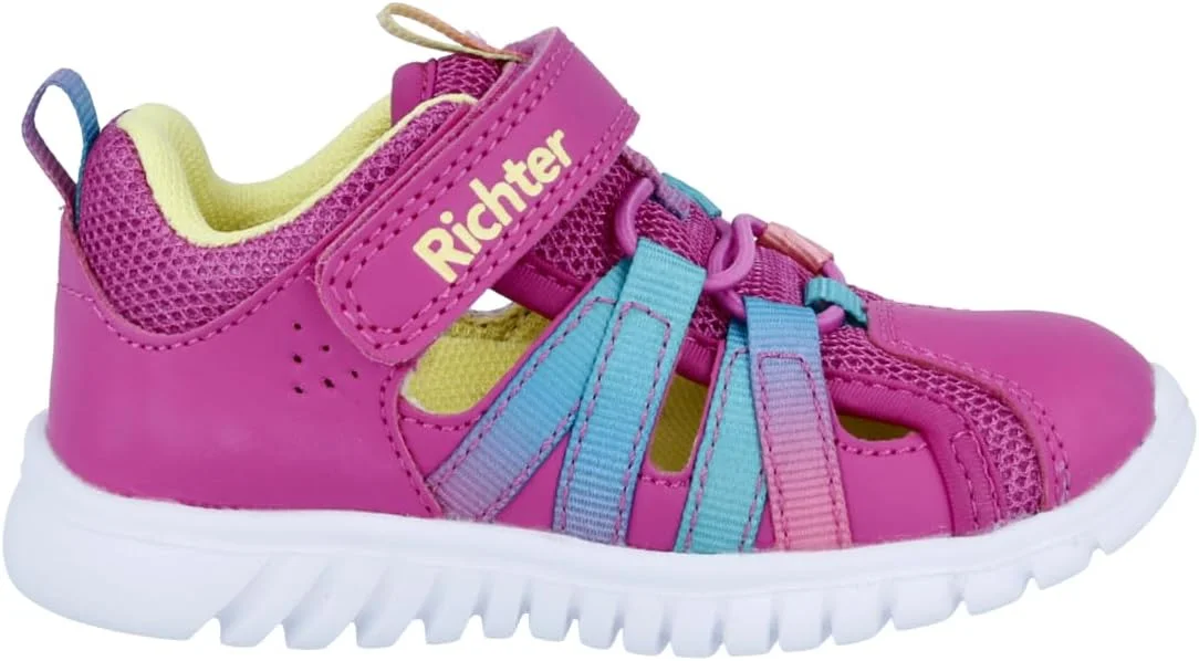 صندل والابی دخترانه ریختر Kinderschuhe