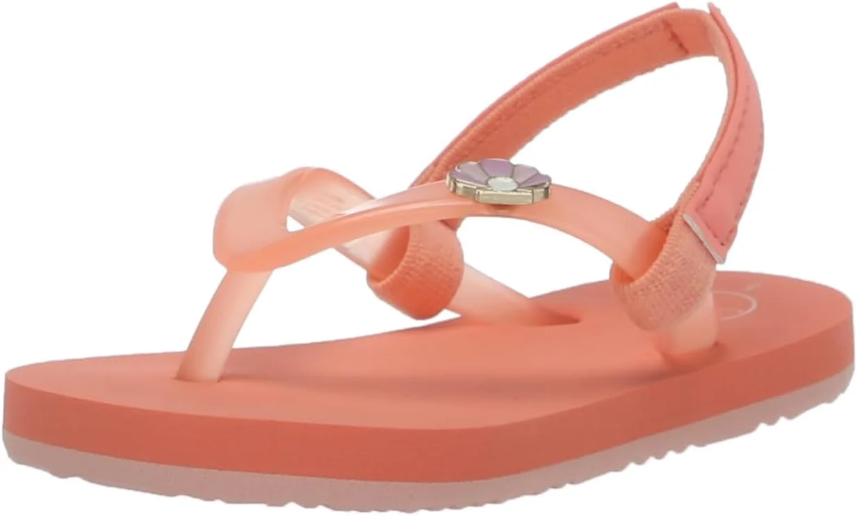 صندل جذاب دخترانه ریف