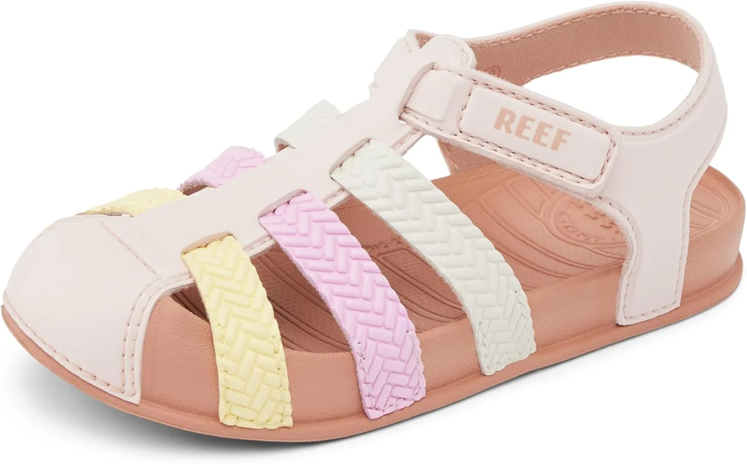 صندل ماهیگیری ساحلی دخترانه ریف