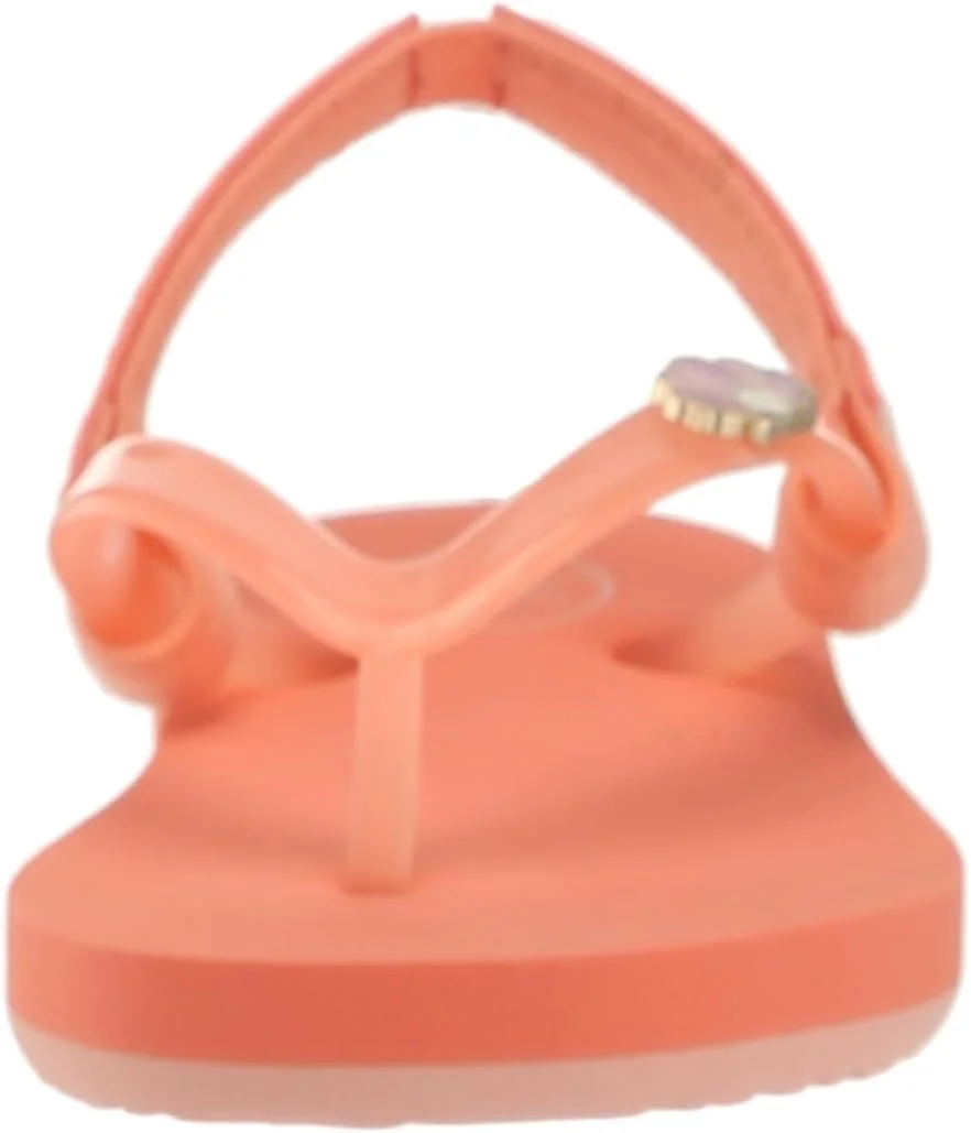 صندل جذاب دخترانه ریف صندل جذاب دخترانه ریف