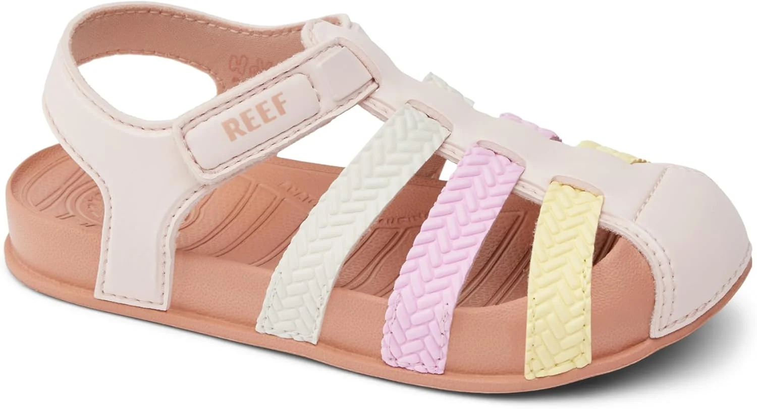 صندل ماهیگیری ساحلی دخترانه ریف