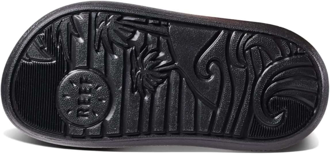 صندل اسلاید ریو کودکانه/بچگانه ریف، کفی EVA قالب‌گیری شده فوق‌العاده نرم، سبک وزن، مناسب آب، بند پشتی