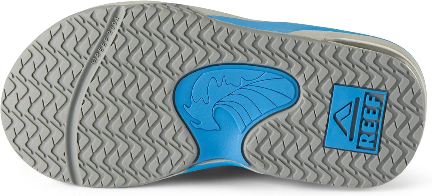 صندل مردانه ریف مدل LITTLE FANNING