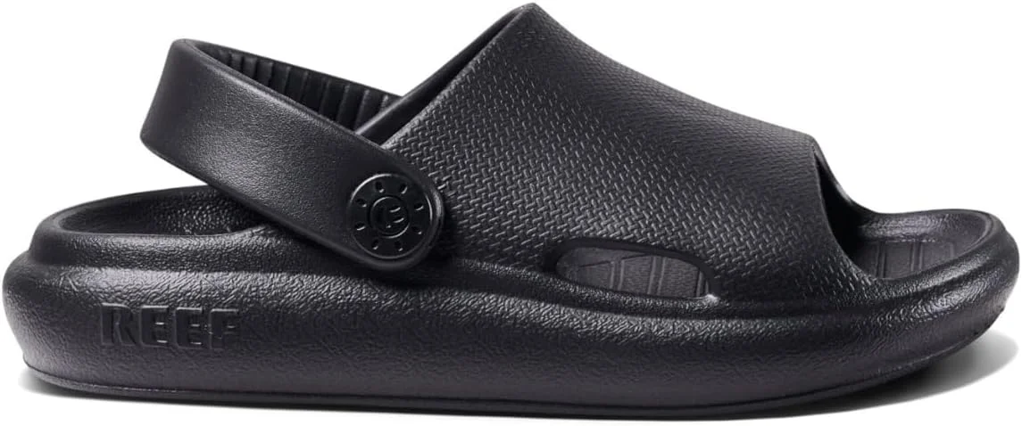 صندل اسلاید ریو کودکانه/بچگانه ریف، کفی EVA قالب‌گیری شده فوق‌العاده نرم، سبک وزن، مناسب آب، بند پشتی