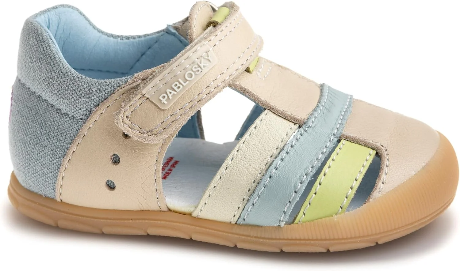 صندل کودکانه پابلسکی زیگی 049930