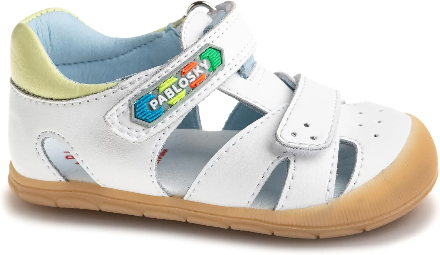 صندل کودکانه پابلسکی زیگی 049805