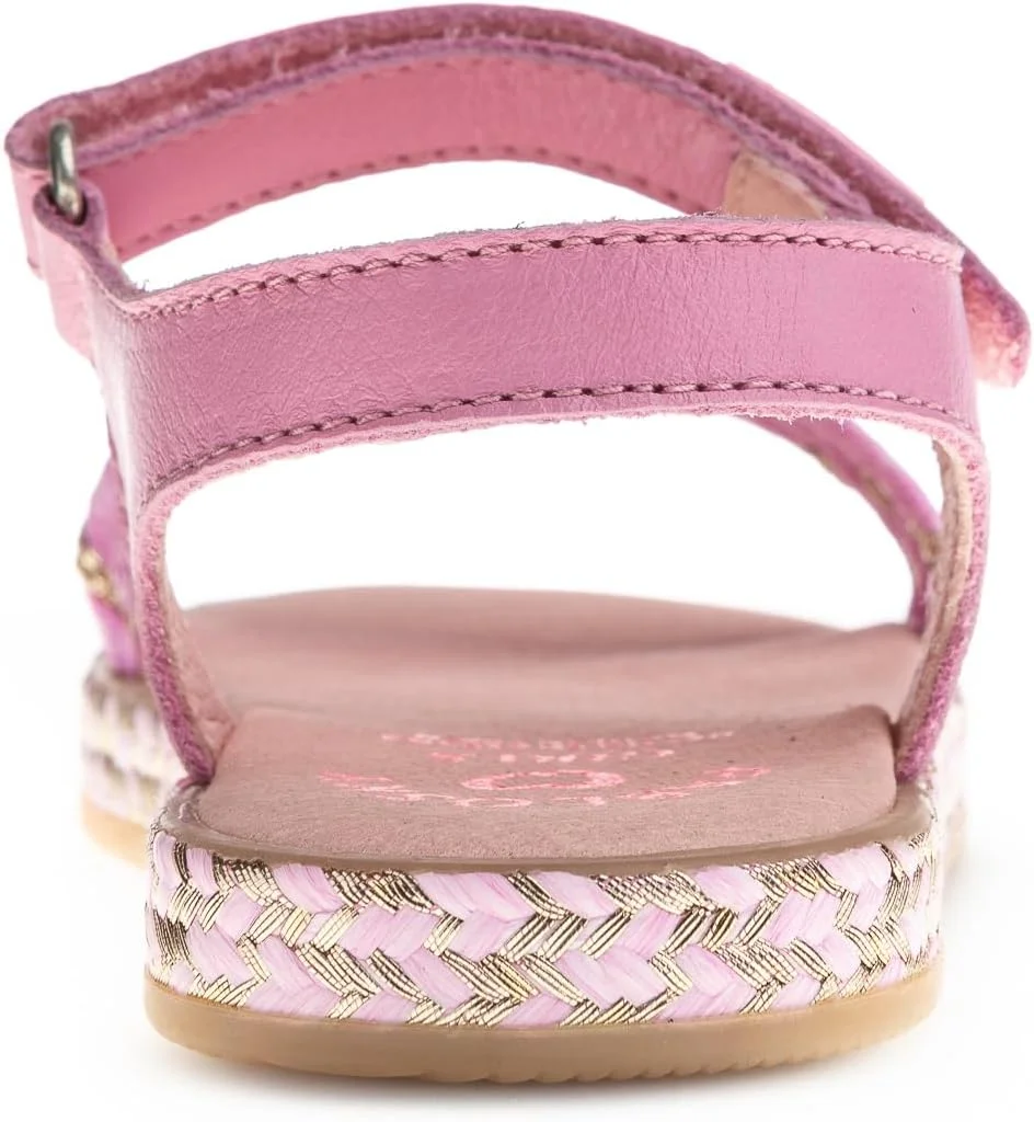 صندل دخترانه پابLOSKY Pepa 436870 صندل دخترانه پابLOSKY Pepa 436870