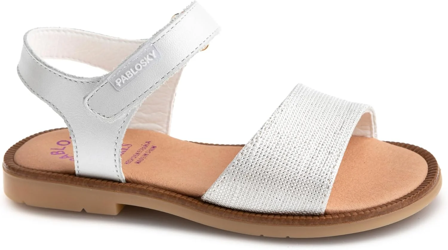 صندل دخترانه پابلسکی مدل Mary 437608