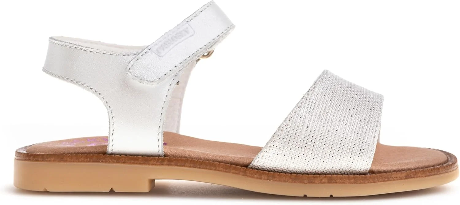 صندل دخترانه پابلسکی مدل Mary 437608