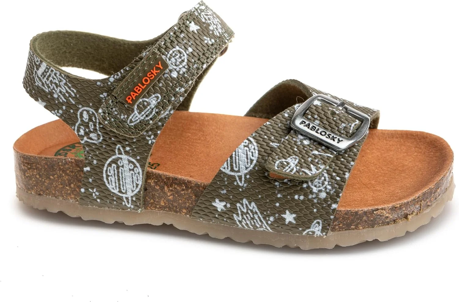 صندل پسرانه پابلسکی Bio 517082