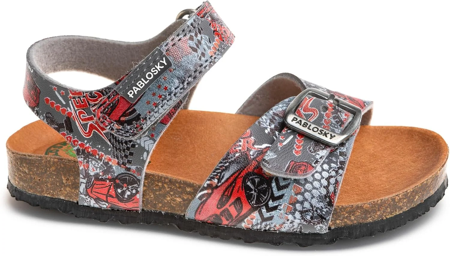 صندل پسرانه پابلسکی بایو 516952