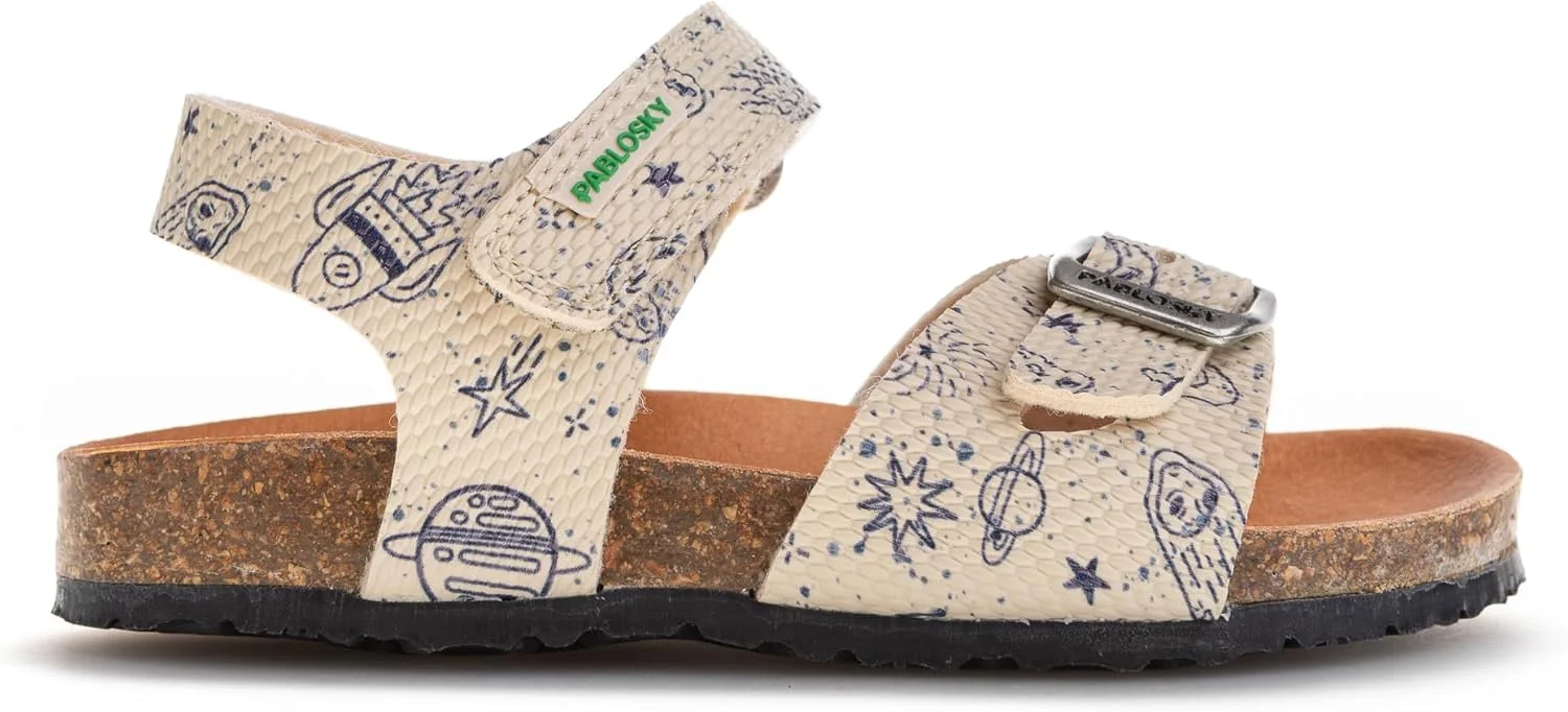 صندل پسرانه پابلسکی Bio 517032